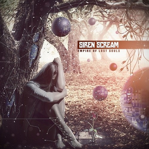 Siren Scream - We Are Created Way [Single] (2014)