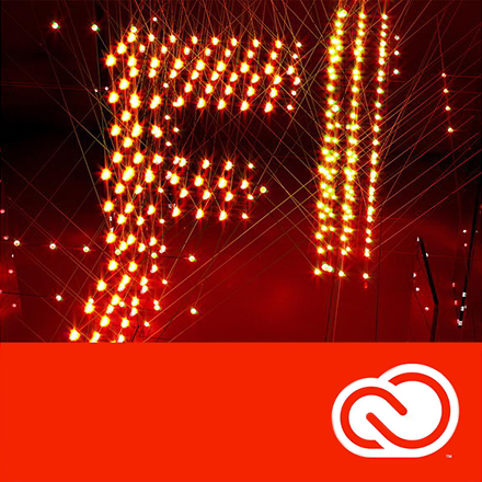 Adobe Flash Professional CC 2014 v14.0.0.110 (RUS/ENG) by m0nkruS