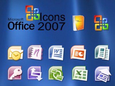 Microsoft 0ffice 2007 Enterprise SP2 Integrated+KMS Activat