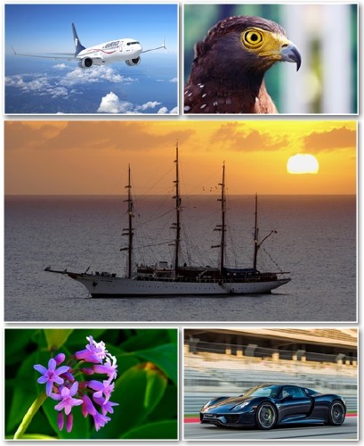 Best HD Wallpapers Pack №1303