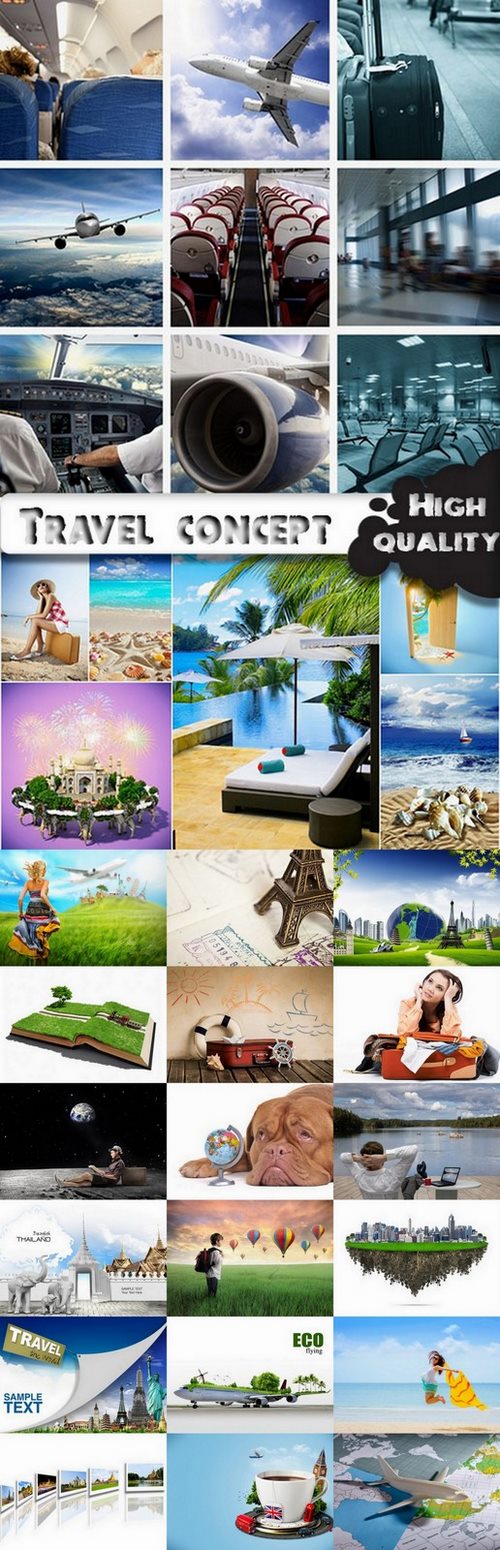 Travel concept Stock Images - 25 HQ Jpg