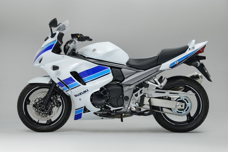 Мотоцикл Suzuki GSX1250FAZ LE 2014