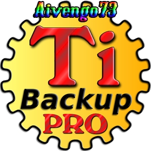 Titanium Backup Pro 6.2.0