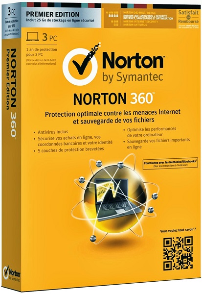 Norton 360 Premier Edition 21.4.0.13 [RUS]