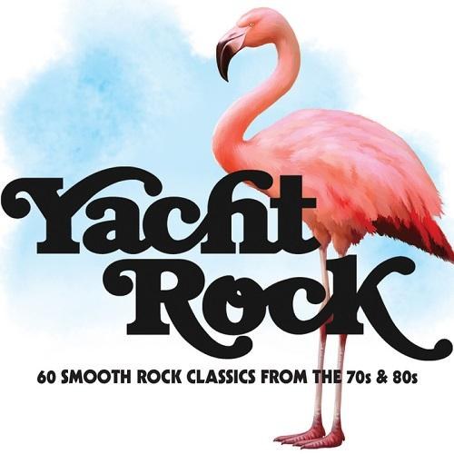 Yacht Rock (2014)