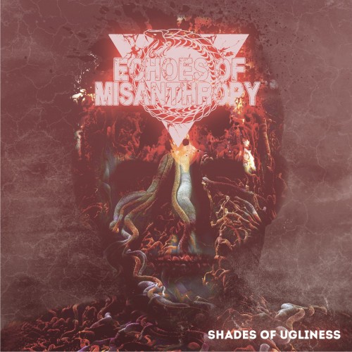Echoes Of Misanthropy - Shades of ugliness [EP] (2014)