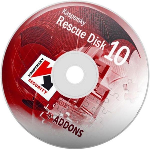 Kaspersky Rescue Disk 10.0.32.17 DC 13.07.2014 Multilingual 31*8*2014