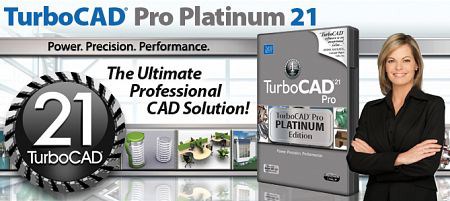 IMSI TurboCAD Professional Platinum v21 0 x64 Incl Keymaker-Core
