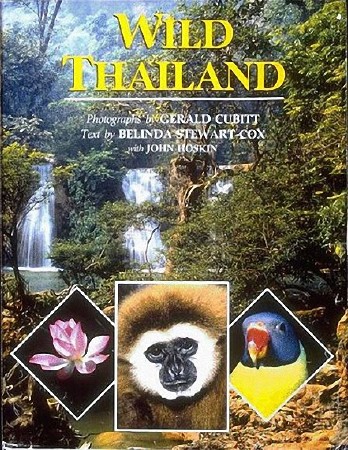 Дикая природа Таиланда (2 серии из 2) / Wild Thailand (2013) HDTVRip (720p)
