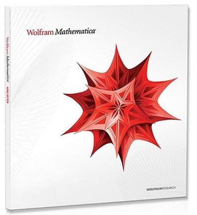 Wolfram Mathematica v10.0.0 (MAC OS X)