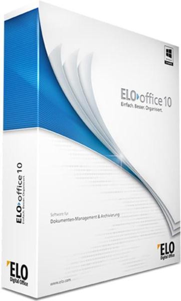 ELOoffice v10.0 Multilingual / CYGiSO