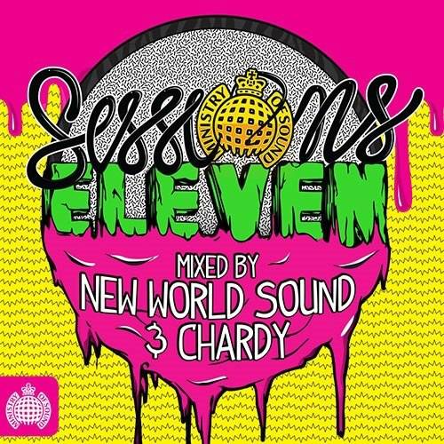 Ministry Of Sound - Sessions Eleven (2014)