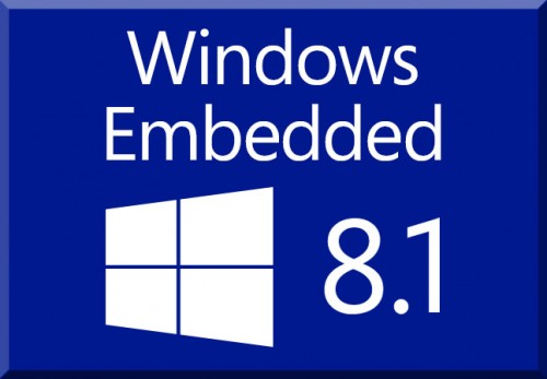 Microsoft Windows Embedded 8 1 Industry PRO & Enterprise x64/x86-NEWiSO
