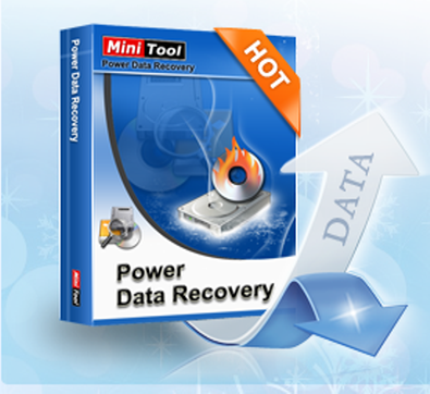 MiniTool Power Data Recovery 6.8.0.0 Technician Portable