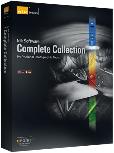 Nik Software Collection 1.2.0.7. MacOSX
