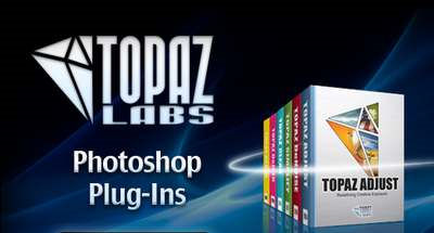 Topaz Photoshop Plugins Bundle DC 15.o7.2014