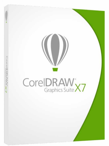 CorelDRAW Graphics Suite X7 v17.1.o.572 Multilingual