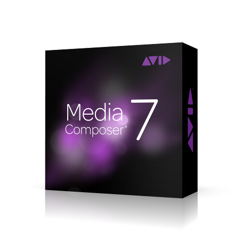 Avid Media Composer 7.0.4 Cracked/ (Mac0sX)