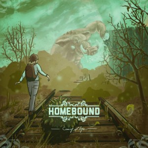Homebound - Coming Of Age (EP) (2014)