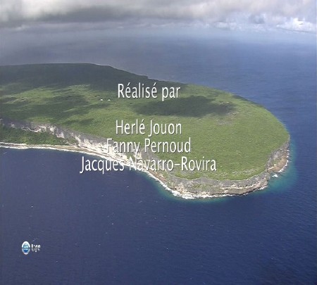 Макатеа. Обреченный остров / Makatea l'ile Sacrifiee  (2010-2012) HDTVRip (720p)