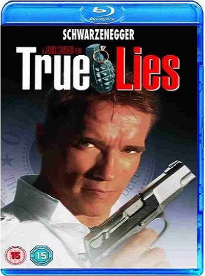 True Lies (1994) Dublado