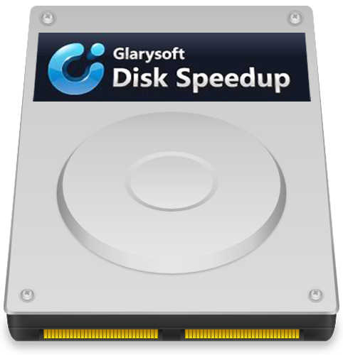 Glarysoft Disk SpeedUp (Defrag) 5.0.1.51 Rus