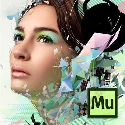 Adobe Muse CC 2014.0.1.30