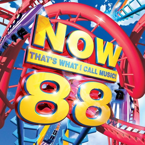 Now That's What I Call Music! 88 (2014)