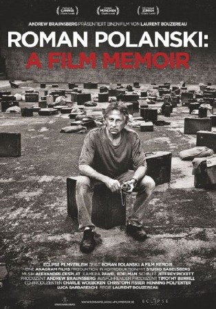  :  / Roman Polanski: A Film Memoir (2011) SATRip