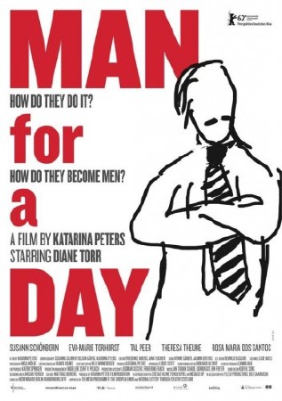     / Man for a Day (2012) SATRip