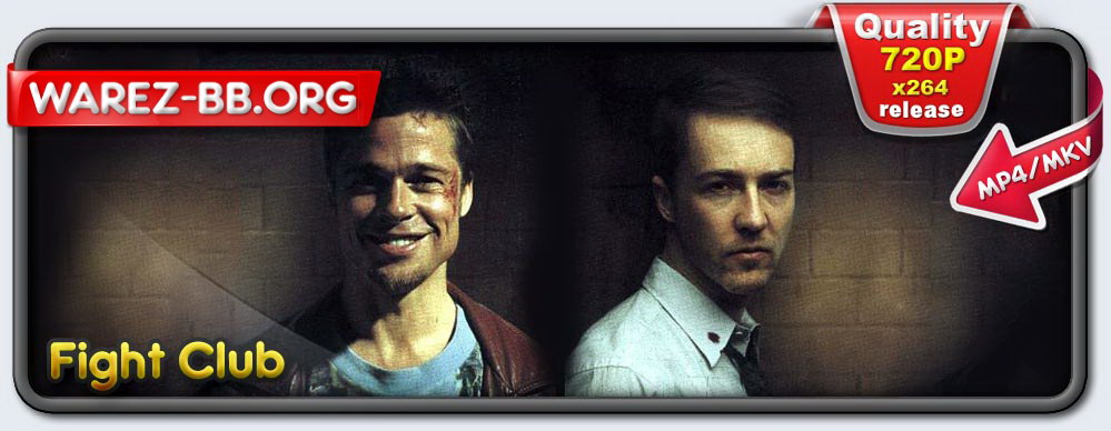 Fight Club YIFY subtitles - details