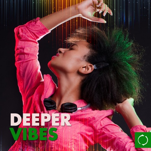 VA - Deeper Vibes (2014)