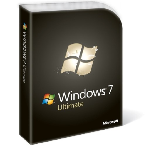 Windows 7 Максимальная Acronis 19.07.2014 (x86/x64/RUS/ENG)
