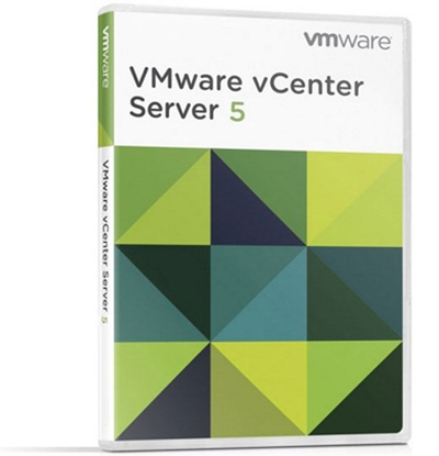 VMware VCenter Server v5.5.0 Build 1891313 Update1b-NEWiSO