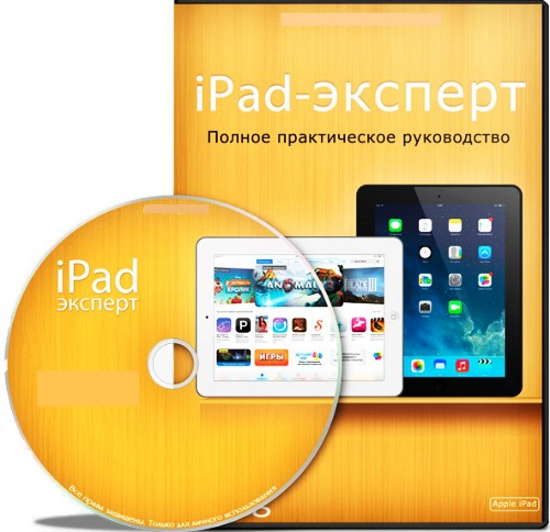 iPad -  (2013) 