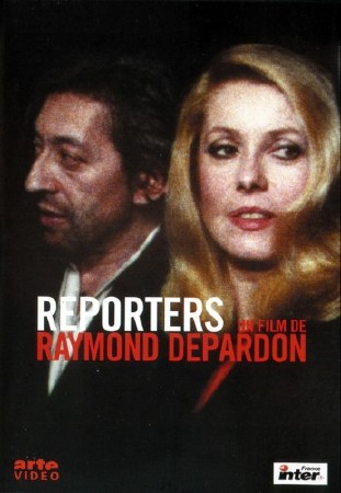  / Reporters (1981) DVDRip