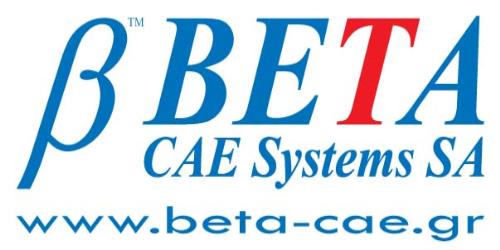 BETA CAE Systems v15.1.1 Win64