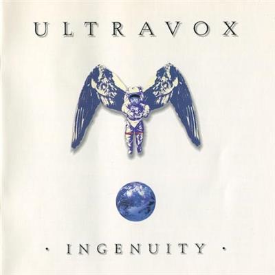 Ultravox - Ingenuity (1994)