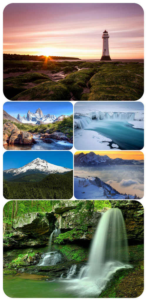 Most Wanted Nature Widescreen Wallpapers #141