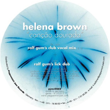 Helena Brown - Cancao Dourade (Ralf Gum's Lick Dub).mp3