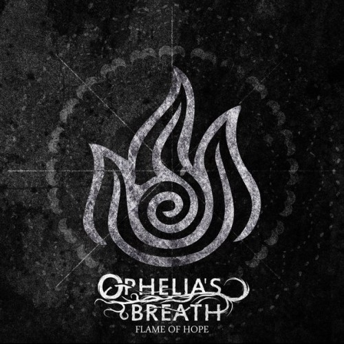 Ophelia's Breath - Flame of Hope [Single] (2014)