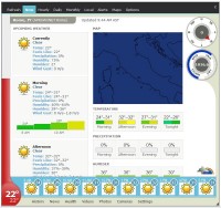 Weather Watcher Live 7.2.47 ENG