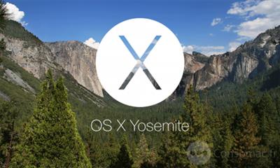 MAC OS X 10.10 Yosemite DP4 Build 14A298i FULL