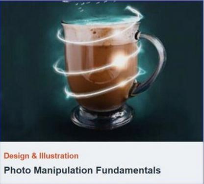 Tutsplus - Photo Manipulation Fundamentals
