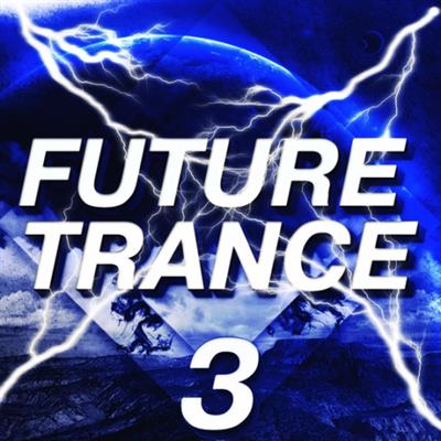 Trance Euphoria Future Trance 3 WAV MiDi / DISCOVER