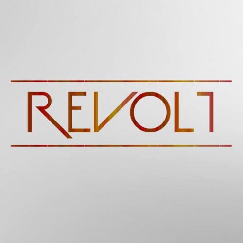 Revolt - Iba zd&#225; (Single) (2014)