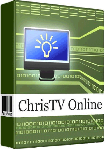 ChrisTV Online Premium 10.3 Portable