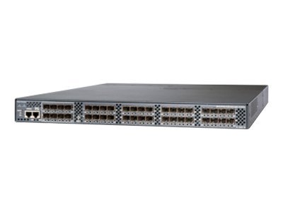 Cisco MDS 9000/9100/9200/9500/9700 NX-OS + DCNM (07.2014)