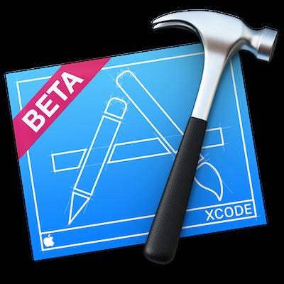 Xcode 6 Beta 4/ (Mac OS X)