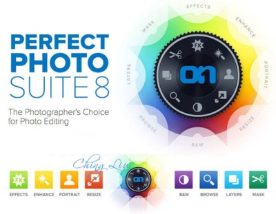 onOne Perfect PHOTO  Suite Premium Edition 8.5.1 Incl Serial Key-FL